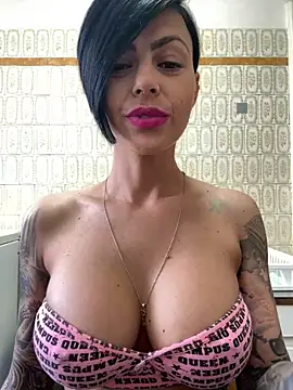 1HelenRose – webcam-show