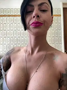 1HelenRose – webcam-show