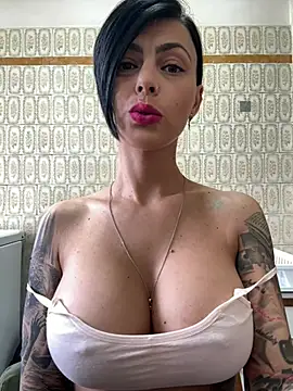 1HelenRose's Webcam Show