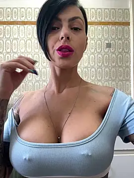 Show Webcam de 1HelenRose