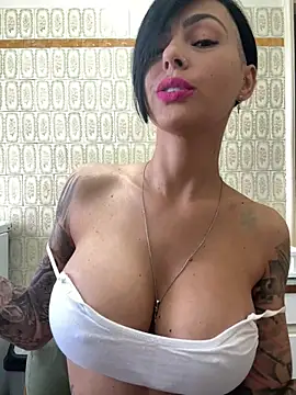 1HelenRose Webcam show