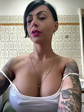 1HelenRose Webcam-Show