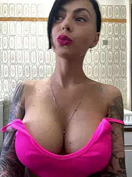 1HelenRose webcam show