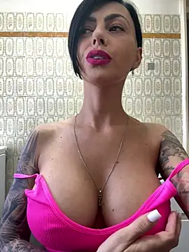 1HelenRose – webcam-show