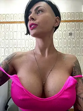1HelenRose Webcam show
