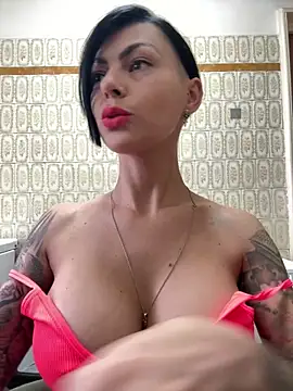 Show Webcam de 1HelenRose