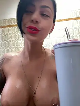 Show de webcam de 1HelenRose