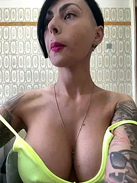 1HelenRose's Webcam Show