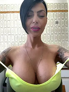 1HelenRose Webcam show