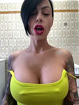1HelenRose – webcam-show