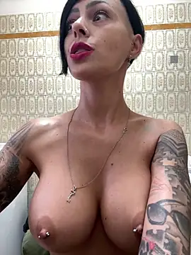 1HelenRose Webcam Show