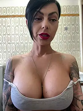 Show webcam de 1HelenRose