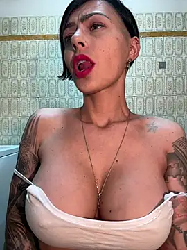 1HelenRose Webcam-Show