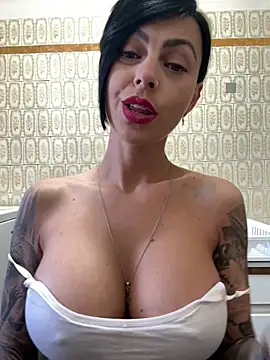 1HelenRose's Webcam Show