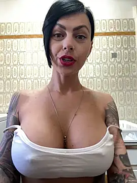 1HelenRose's Webcam Show