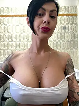 1HelenRose's Webcam Show