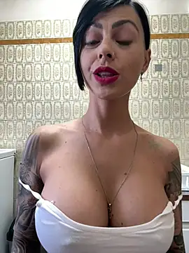 1HelenRose Webcam-Show