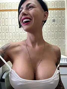 1HelenRose – webcam-show