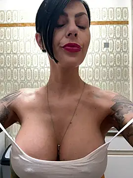 1HelenRose Show Webcam