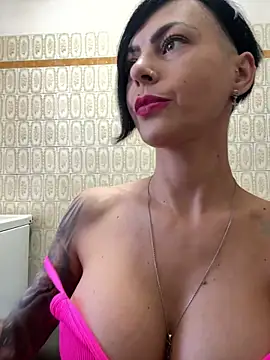 1HelenRose – webcam-show