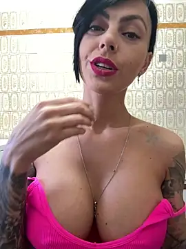 1HelenRose Webcam-Show