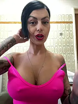 Show de webcam de 1HelenRose