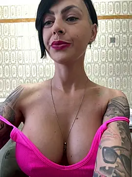 1HelenRose Webcam show