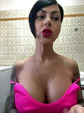 Show webcam de 1HelenRose