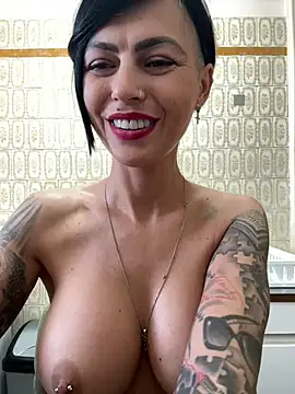 1HelenRose Webcam Show