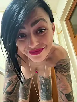 1HelenRose's Webcam Show