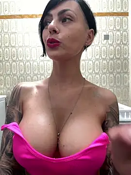 1HelenRose's Webcam Show