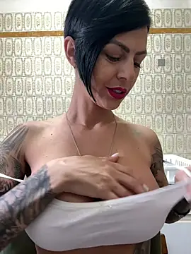 1HelenRose Webcam Show