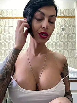 1HelenRose Webcam-Show