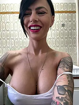 1HelenRose Webcamshow