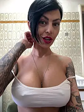 1HelenRose's Webcam Show