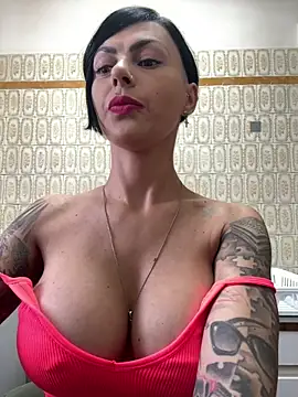 1HelenRose's Webcam Show