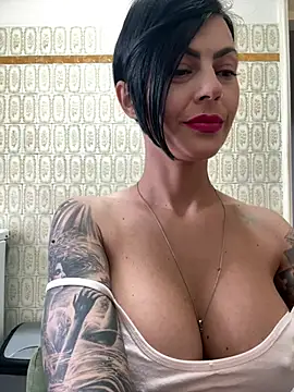 Show de webcam de 1HelenRose