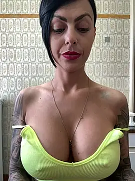 1HelenRose's Webcam Show