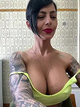 1HelenRose Webcam-Show