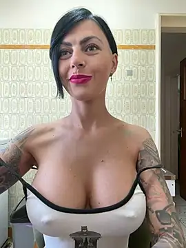 1HelenRose Webcam show