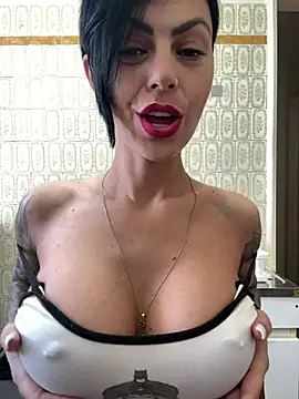 1HelenRose's Webcam Show