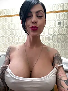 1HelenRose's Webcam Show