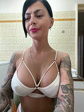 1HelenRose's Webcam Show