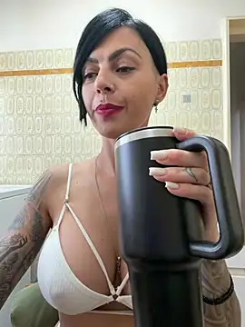 1HelenRose's Webcam Show