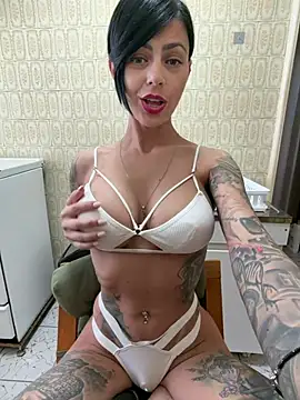 1HelenRose's Webcam Show