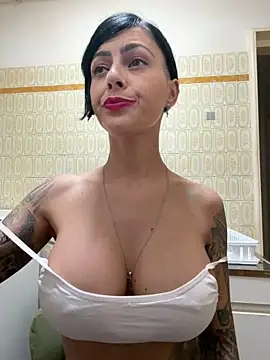 1HelenRose's Webcam Show