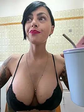 1HelenRose's Webcam Show