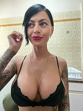 1HelenRose Webcam show