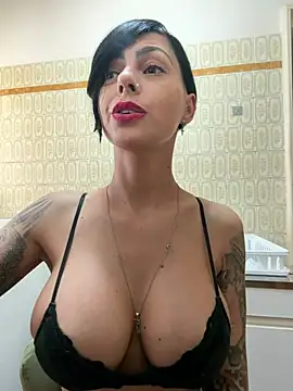 1HelenRose's Webcam Show