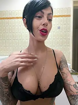 عرض كام 1HelenRose